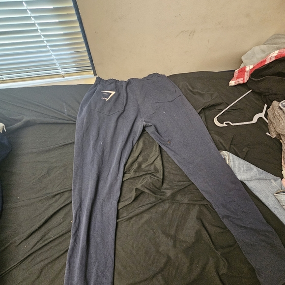 Gym shark joggers - Picture 2 of 3